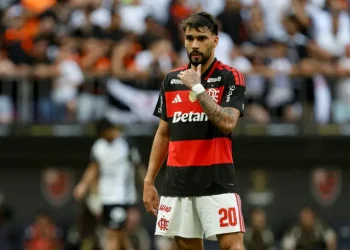 ‘Hice lo posible e imposible’ para volver al Flamengo, dice Paquetá