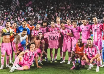 México defiende su dominio en la Concacaf del acecho de la ambiciosa MLS