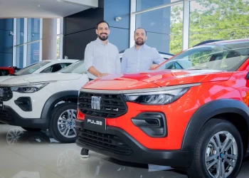 Astara Bolivia lanza “American Days” y “Días D Fiat”