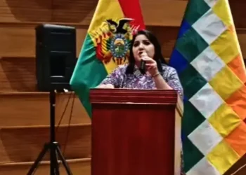 Echeverría pide justicia y verdad por los casos de Cindy y Noemí