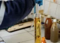 Análisis internacional certifica calidad de la Gasolina Especial Plus de YPFB