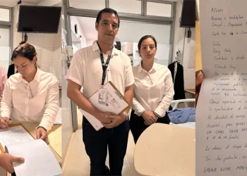TED de Santa Cruz deja sin efecto la candidatura de Rojas tras su renuncia