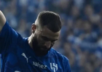 Benzema ficha por Al-Hilal saudita con contrato de año y medio
