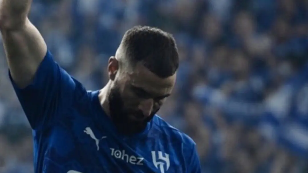Benzema ficha por Al-Hilal saudita con contrato de año y medio