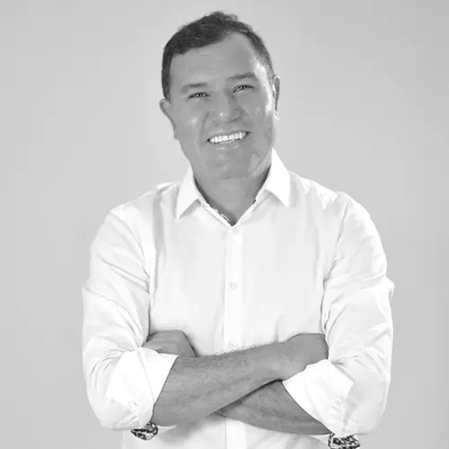 Daniel Velasco