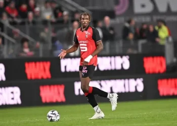 Rennais y Liverpool acuerdan la llegada de Jérémy Jacquet en el verano