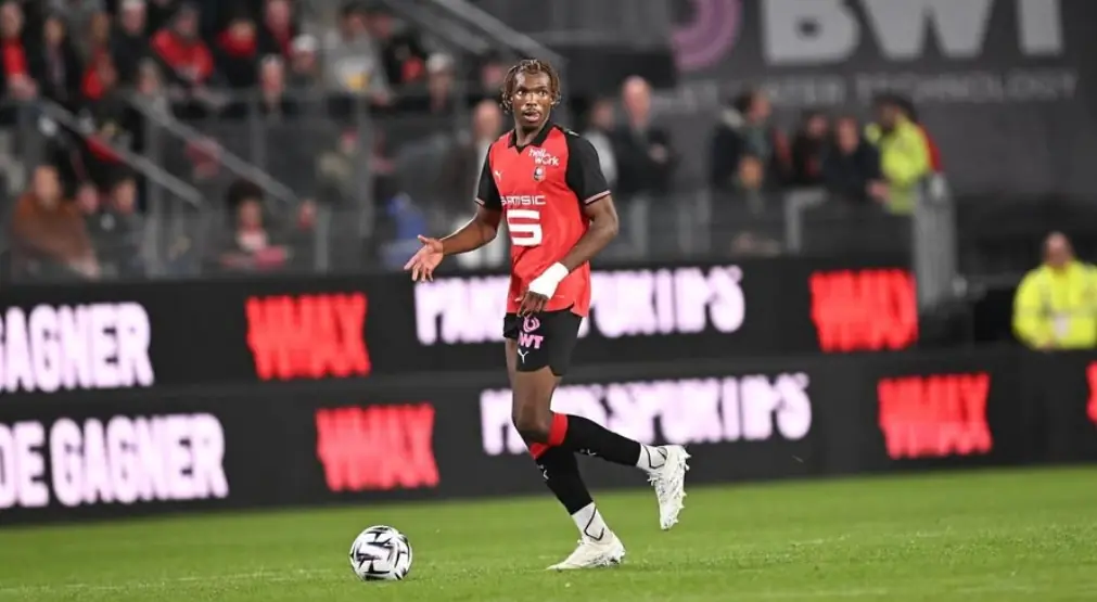 Rennais y Liverpool acuerdan la llegada de Jérémy Jacquet en el verano