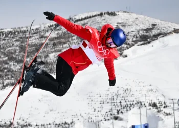 Latinoamérica sueña por fin con su primera medalla en JJOO de Invierno