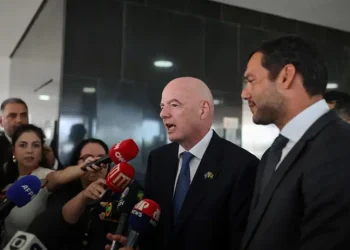Infantino rechaza el boicot al Mundial 2026 y apoya el regreso de Rusia