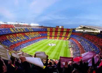 Barcelona postula al Camp Nou para la final de la Champions 2029