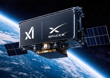 SpaceX adquiere xAI para crear centros de datos en el espacio
