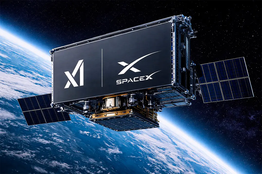 SpaceX adquiere xAI para crear centros de datos en el espacio
