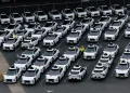 Waymo desplegará robotaxis en más de 20 ciudades del mundo