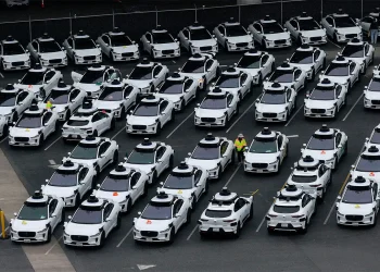 Waymo desplegará robotaxis en más de 20 ciudades del mundo