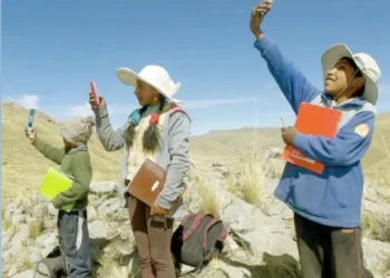 Gobierno espera mayor conectividad rural con la llegada de Starlink
