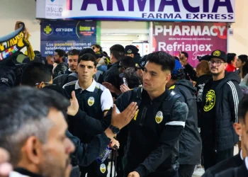 Con casi dos meses de pretemporada, Deportivo Táchira está en La Paz