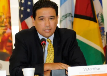 El boliviano Rico encabezará la misión electoral de la OEA en Perú