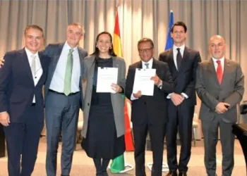 Gobierno y UNODC suscriben nuevo acuerdo de cooperación