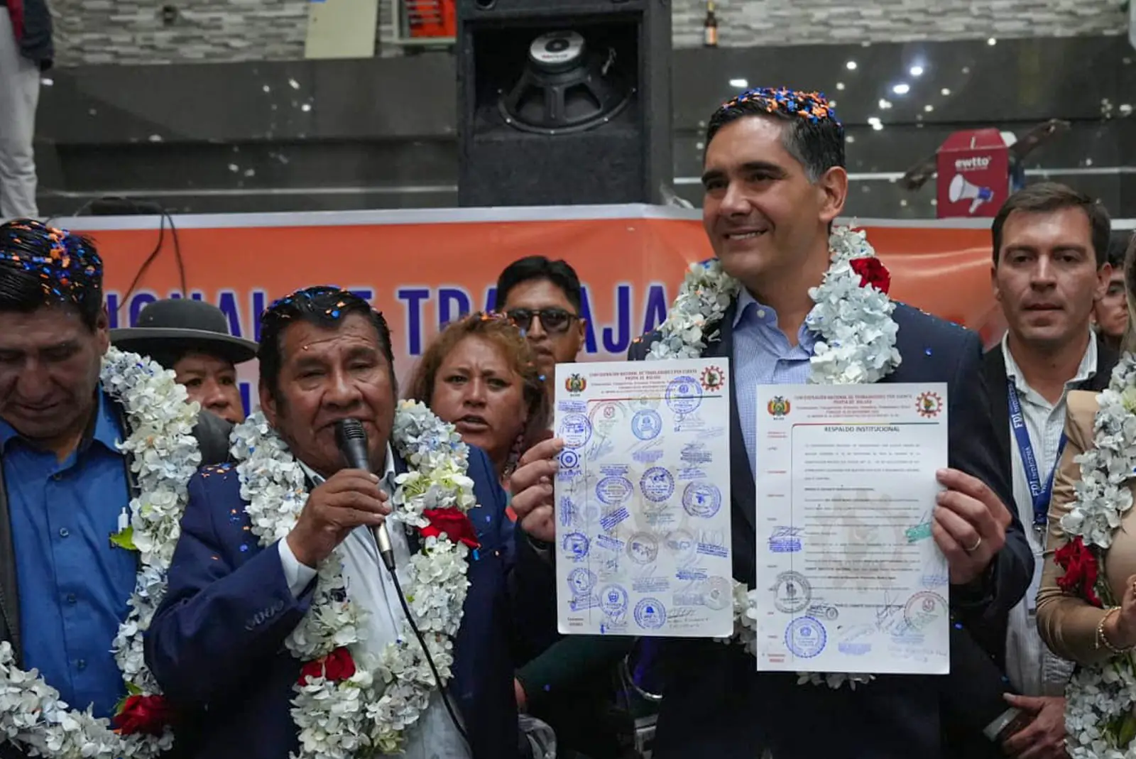 Cuentapropistas y Gobierno acuerdan trabajo conjunto por la economía