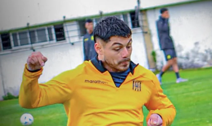 The Strongest quiere contar con Lom para la vuelta del 10 ante Táchira