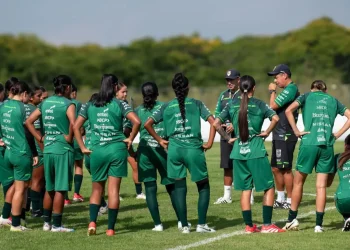 Bolivia lista para su debut ante Perú en la Conmebol Sub-20 Femenina