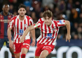 El Atlético se aferra a la Copa para salvar la temporada