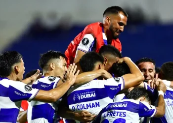El Club 2 de Mayo consigue una victoria histórica sobre Alianza Lima