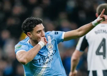 City vence al Newcastle y jugará la final de la Carabao Cup