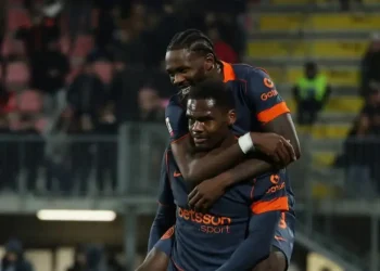 El Inter despide al Torino y disputará las semis de la Coppa Italia