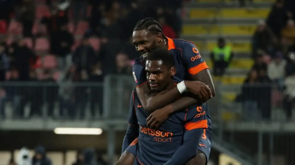 El Inter despide al Torino y disputará las semis de la Coppa Italia