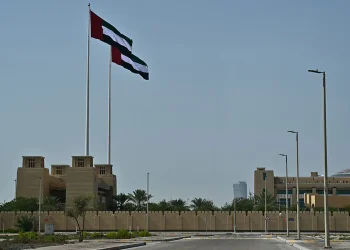 Arrancan las negociaciones entre Rusia, Ucrania y EEUU en Abu Dabi