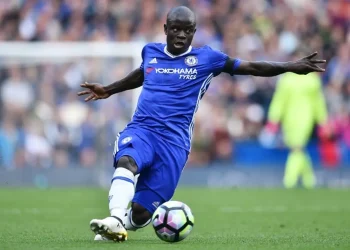 N’Golo Kanté llega al Fenerbahçe tras acción del presidente turco