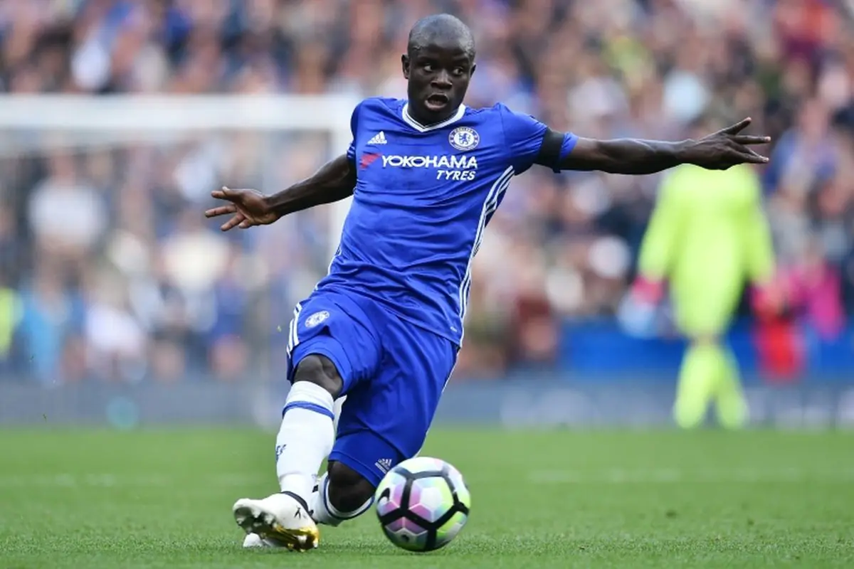 N’Golo Kanté llega al Fenerbahçe tras acción del presidente turco