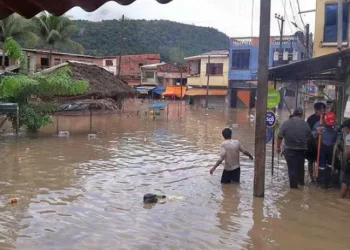 riadas