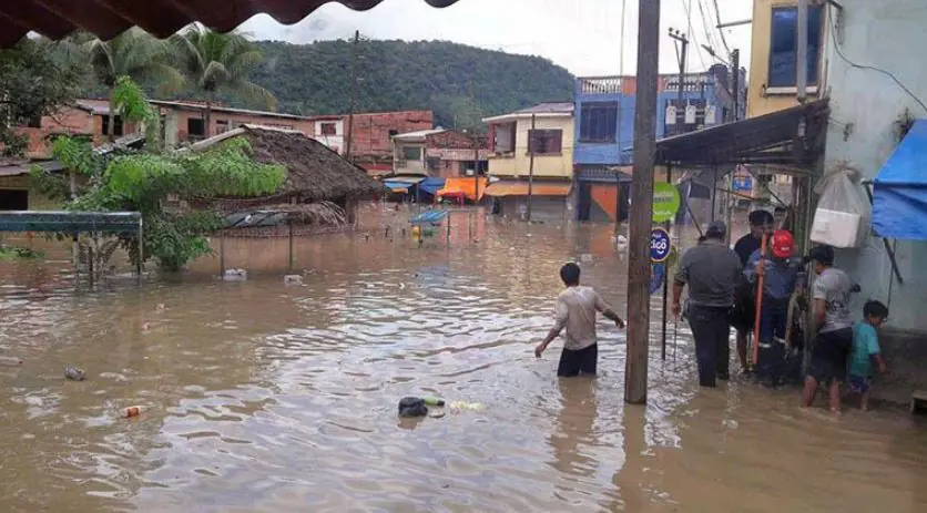 riadas