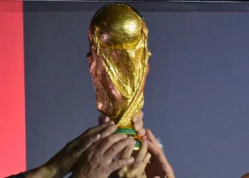 Berlín se echa atrás y ya descarta boicot al Mundial de fútbol