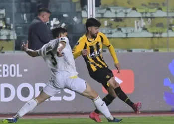Conmebol conmina a que la pausa de rehidratación sea obligatoria