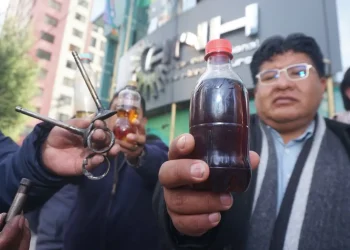 gasolina