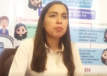 Magistratura inicia 16 procesos penales contra jueces por favorecer a la corrupción