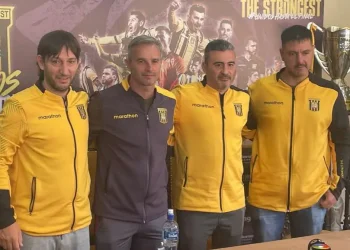 The Strongest otra vez a la lista de clubes prohibidos de habilitar