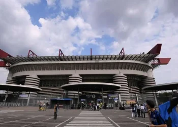 San Siro, estadio mítico que será olímpico antes de su demolición
