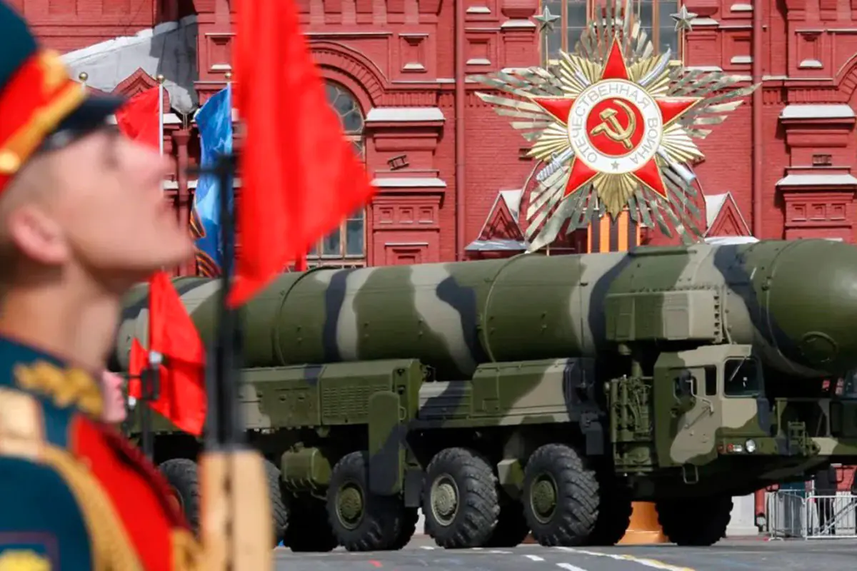 Rusia y EEUU acuerdan restablecer contacto militar de alto nivel