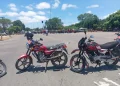 Bloqueos de mototaxistas se expanden en Santa Cruz