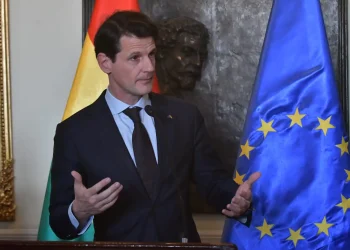 Unión Europea concluye visita y anuncia 23 MM de euros para varias áreas