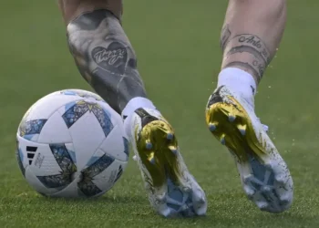 La FIFA reporta más de USD 1.900 millones en el mercado de enero