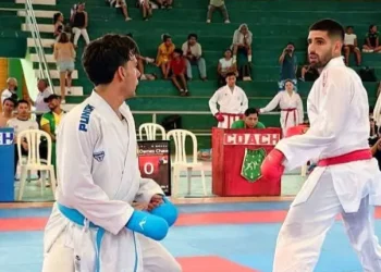 El Open Bolivia WKF y Kyokushin tendrá más de 500 atletas