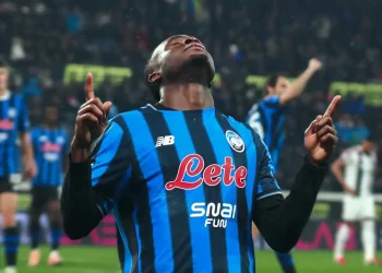 Atalanta apea a la Juve y se mete en semis de Coppa Italia
