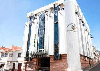Magistratura se reúne con juristas independientes para la reforma judicial