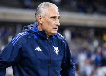 Lucas Paquetá decepciona, y Tite, tras una nueva derrota, peligra en el Cruzeiro