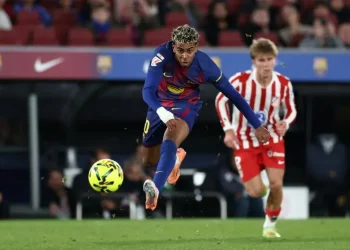Atlético-Barça y derbi vasco Athletic-Real Sociedad en semis de Copa del Rey